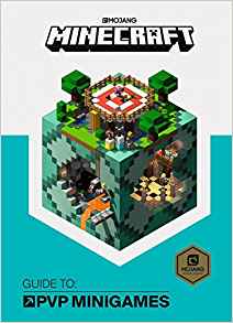 Minecraft Guide to PVP Minigames