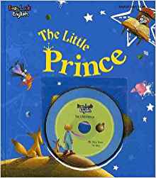 THE LITTLE PRINCE( ) (Korean edition)