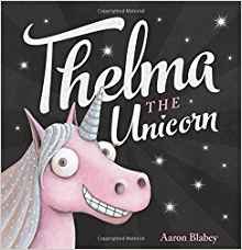 Thelma the Unicorn