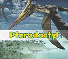 Pterodactyl (All About Dinosaurs)