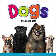 Dogs: The Sound of D (Consonants)