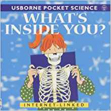 What's Inside You? (Usborne Pocket Science)