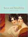 Sense and Sensibility (Macmillian Collector's Library)