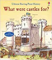 What Were Castles for? (Starting Point History)