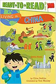 Living in . . . China