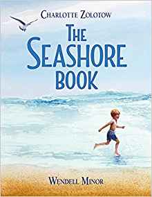 The Seashore Book