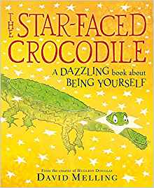 The Star-faced Crocodile