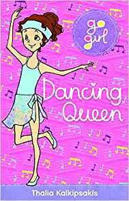 Dancing Queen