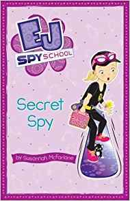 Secret Spy