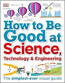 How to Be Good at Science, Technology, and Engineering