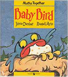 Baby Bird (Maths Together: Yellow Set)