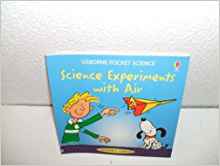 Science Experiments With Air Usborne Pocket Science