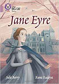 Jane Eyre: Pearl/Band 18