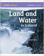 Land and Water in Iceland