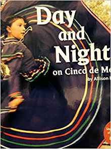 Day and Night on Cinco de Mayo