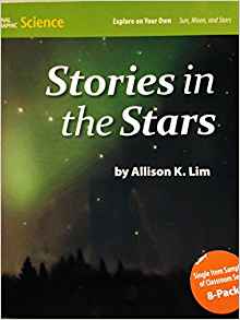 Stories in the Stars