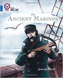 Collins Big Cat ? The Ancient Mariner:Sapphire/Band16