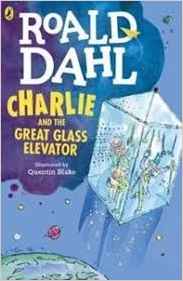 Charlie And the Great Glass Elevator