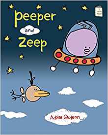 Peeper and Zeep (I Like to Read)