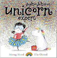 Sophie Johnson: Unicorn Expert