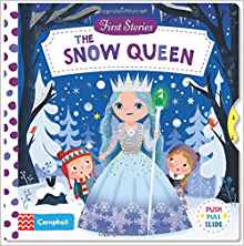 The Snow Queen (First Stories)