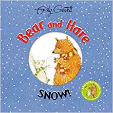 Bear and Hare: Snow!