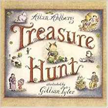 Treasure Hunt