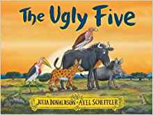 The Ugly Five