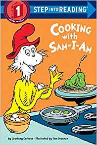 Cooking with Sam-I-Am