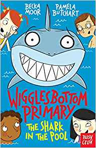 Wigglesbottom Primary: The Shark in the Pool