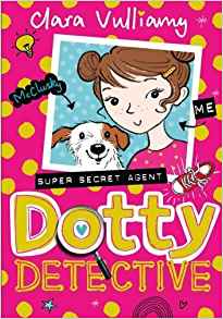 Dotty Detective