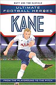 Kane (Ultimate Football Heroes)