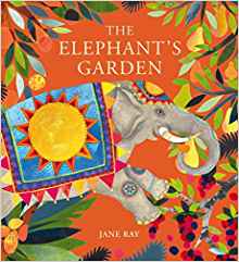 The Elephant's Garden