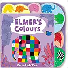 Elmer's Colours