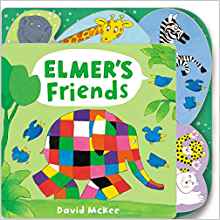 Elmer's Friends (Elmer series)