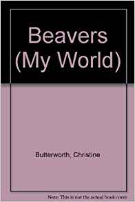 Beavers (My World)