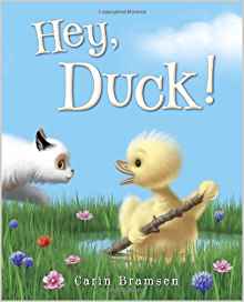 Hey, Duck!