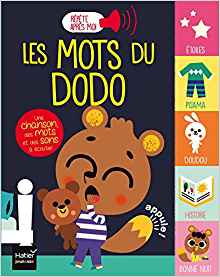 Les mots du dodo