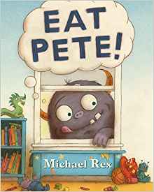 Eat Pete