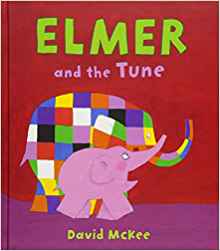 Elmer and the Tune