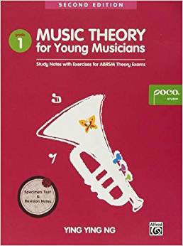 Music Theory For Young Musicians: Grade 1