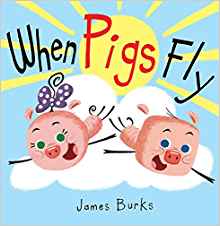 When Pigs Fly