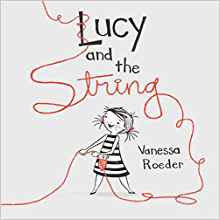 Lucy and the String