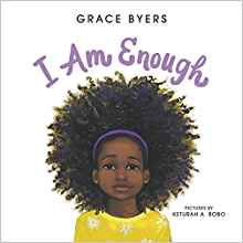 I Am Enough