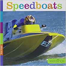 Speedboats (Seedlings)