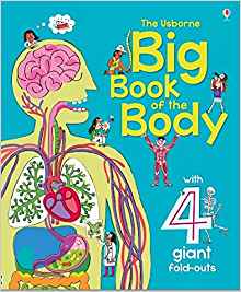 Big Book of the Body