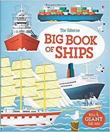 Big Book of Ships