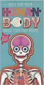 Make and Move: Human Body