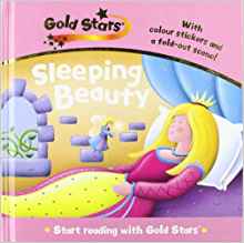 Gold Stars Start Reading: Sleeping Beauty