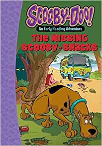 Scooby-Doo! and the Missing Scooby-Snacks (Scooby-Doo an Early Reading Adventure)